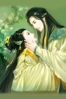 Bìa truyện Hoàng Không Hư, Phi Không Thương