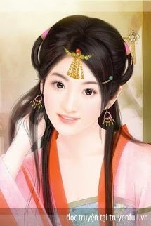 Bìa truyện Kiều Nương Y Kinh