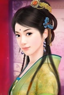 Bìa truyện Độc Sủng Thiên Kim Nô