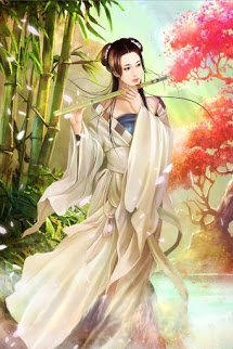 Bìa truyện Dịch Lộ Lê Hoa