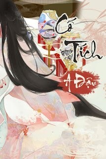 Bìa truyện Cố Tích