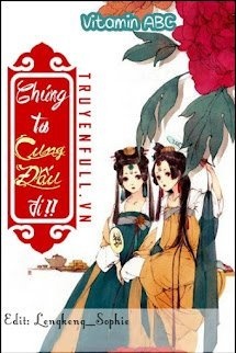 Bìa truyện Chúng Ta Cung Đấu Đi