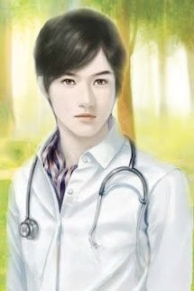 Bìa truyện Bác Sĩ Thú Y Ở Thế Giới Thú Nhân