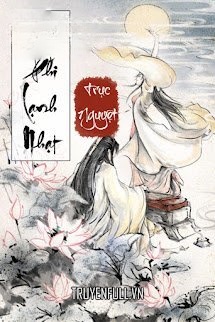 Bìa truyện Vương Phi Lạnh Nhạt