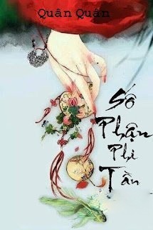 Bìa truyện Số Phận Phi Tần