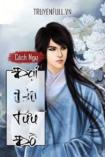 Bìa truyện Đại Đường Tửu Đồ