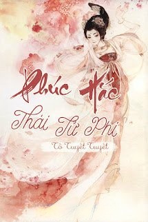 Bìa truyện Khí Nữ Nghịch Thiên: Phúc Hắc Thái Tử Phi