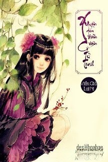 Bìa truyện Xuyên Qua Điền Viên Cố Tử Tình