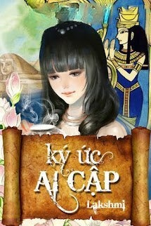 Bìa truyện Ký Ức Ai Cập
