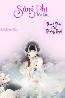 Bìa truyện Sủng Phi Nhân Sinh