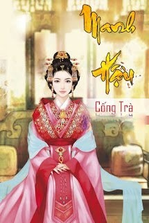 Bìa truyện Manh Hậu