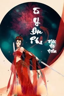 Bìa truyện Tà Y Độc Phi