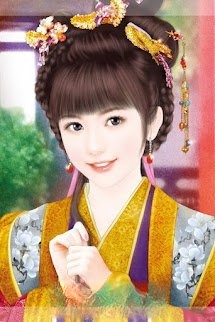 Bìa truyện Cẩm Nang Sinh Tồn Gian Phi