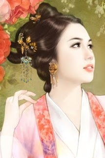 Bìa truyện Ác Nương Tử