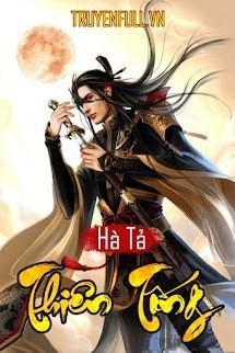 Bìa truyện Thiên Tống