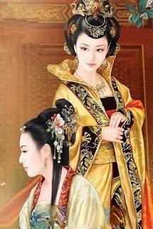 Bìa truyện Cuộc Chiến Thượng Vị