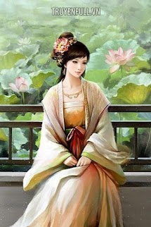 Bìa truyện Khi Hoàng Hậu Nổi Giận!!!
