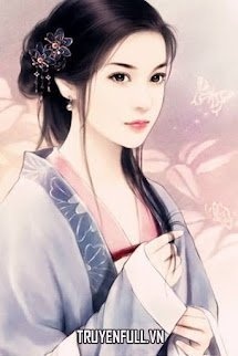 Bìa truyện Thịnh Sủng Thứ Phi