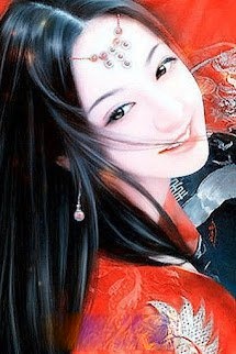Bìa truyện Phúc Hắc Tiểu Cuồng Hậu