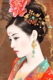 Bìa truyện Nghịch Thiên Độc Sủng: Cuồng Phi Thật Yêu Nghiệt