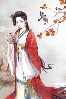 Bìa truyện Một Nhà Dưới Chân Núi