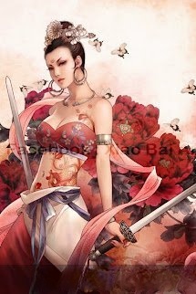 Bìa truyện Dã Man Kiều Thê Đánh Tới Đây