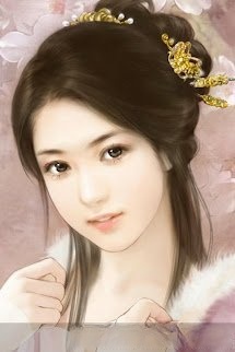 Bìa truyện Hữu Duyên Thiên Niên Tương Hội