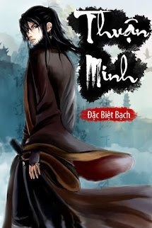 Bìa truyện Thuận Minh