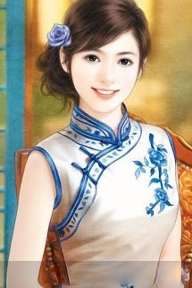Bìa truyện Nghê Thường Thiết Y
