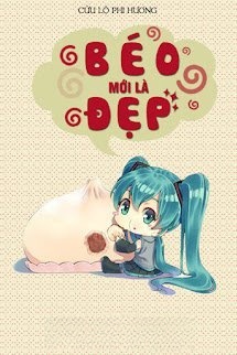 Bìa truyện Béo Mới Là Đẹp