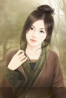 Bìa truyện Xuyên Không Thành Cỏ Dại