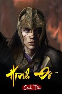 Bìa truyện Hình Đồ
