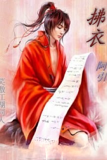 Bìa truyện Phất Y