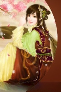 Bìa truyện Phi Duyệt Quân Tâm