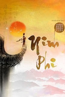 Bìa truyện Ninh Phi