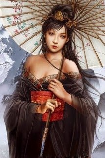Bìa truyện Than Đen Hoàng Hậu