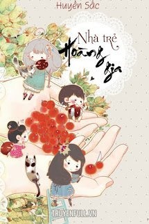 Bìa truyện Nhà Trẻ Hoàng Gia