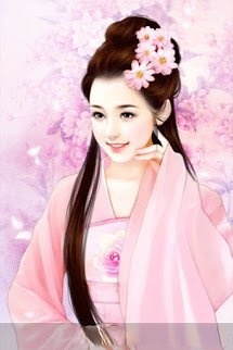 Bìa truyện Tiểu Thiếp Vị Thành Niên