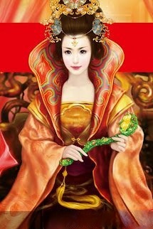 Bìa truyện Tù Phi Tà Vương