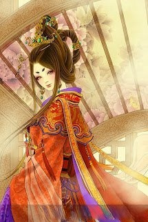 Bìa truyện Quỷ Y Vương Phi: Độc Sủng Chiến Vương Gia