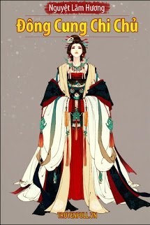 Bìa truyện Đông Cung Chi Chủ