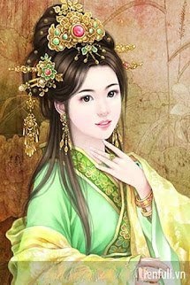 Bìa truyện Trêu Chọc Tướng Quân