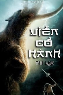 Bìa truyện Viễn Cổ Hành