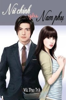 Bìa truyện Nữ Chính Yêu Nam Phụ