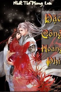 Bìa truyện Đặc Công Hoàng Phi