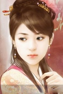 Bìa truyện Thiếp Vốn Hiền Lương