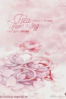 Bìa truyện Tiêu Nhiên Mộng