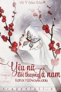 Bìa truyện Yêu Nữ Đối Thượng Tà Nam