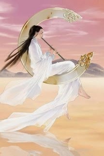 Bìa truyện Gia Cát Linh Ẩn