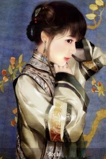 Bìa truyện Thứ Nữ Vợ Kế